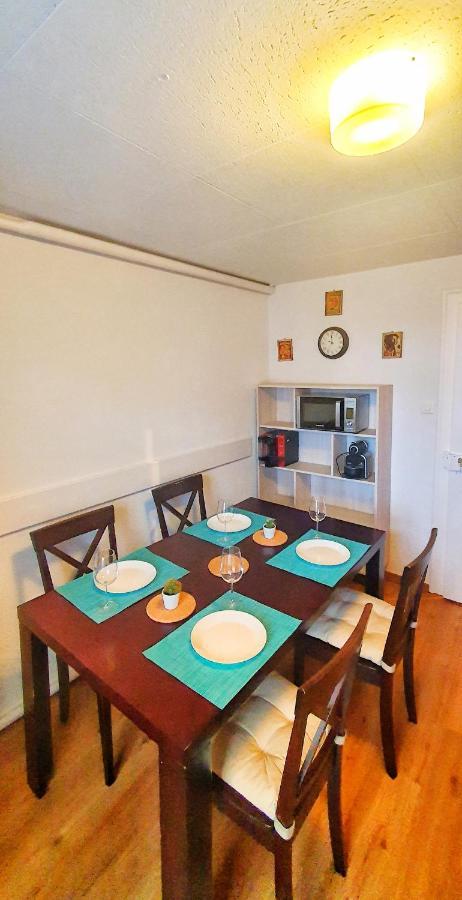 Sensi Living Station Apartment Pfäffikon Екстериор снимка