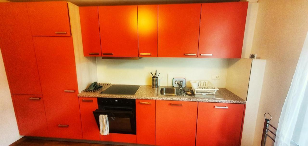 Sensi Living Station Apartment Pfäffikon Екстериор снимка