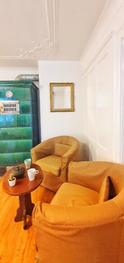 Sensi Living Station Apartment Pfäffikon Екстериор снимка