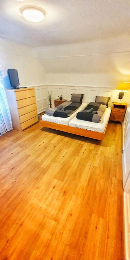 Sensi Living Station Apartment Pfäffikon Екстериор снимка