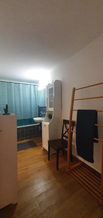 Sensi Living Station Apartment Pfäffikon Екстериор снимка