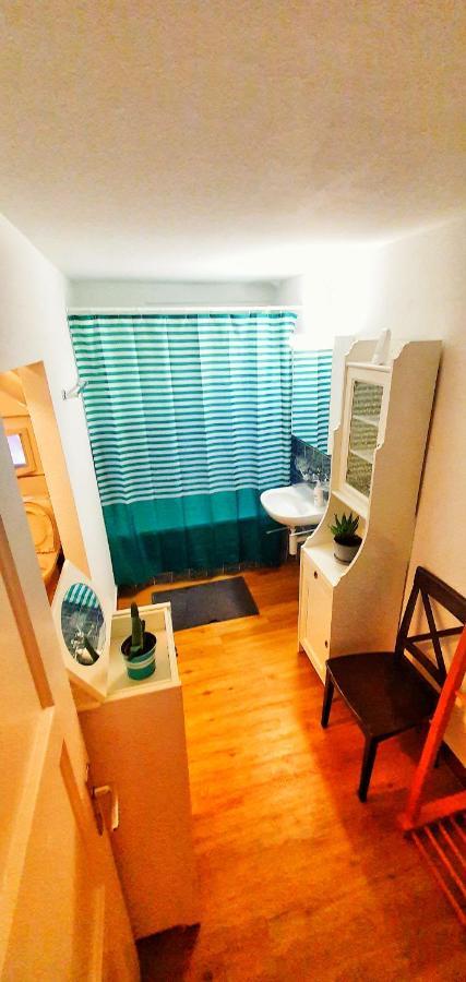 Sensi Living Station Apartment Pfäffikon Екстериор снимка