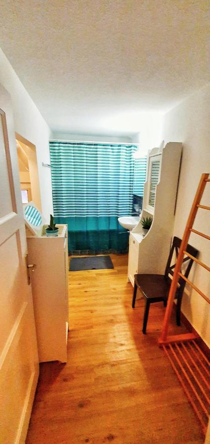 Sensi Living Station Apartment Pfäffikon Екстериор снимка